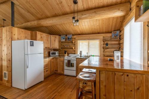 Hidden Haven Cabin