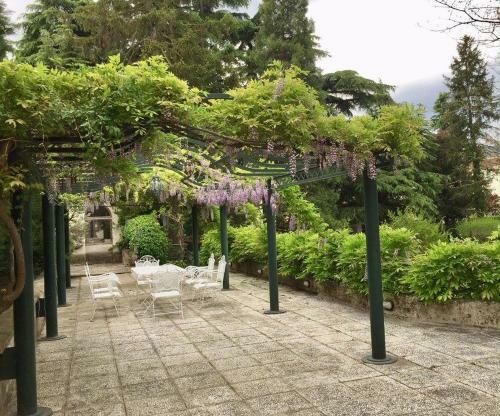 B&B Villa Al Parco