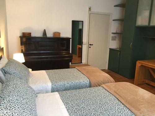 B&B Villa Al Parco