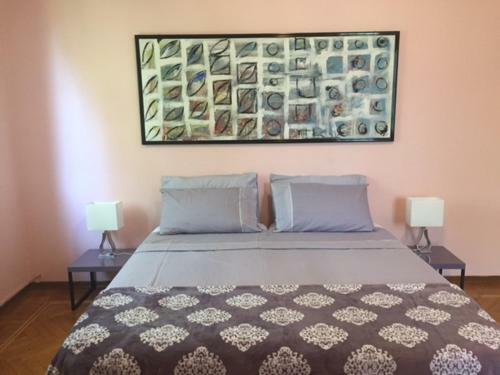 B&B Villa Al Parco