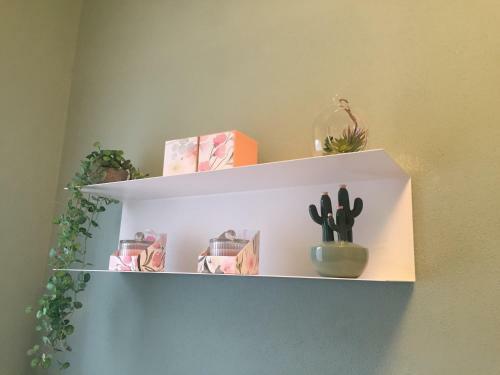 B&B Villa Al Parco