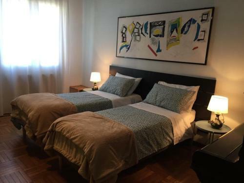 B&B Villa Al Parco