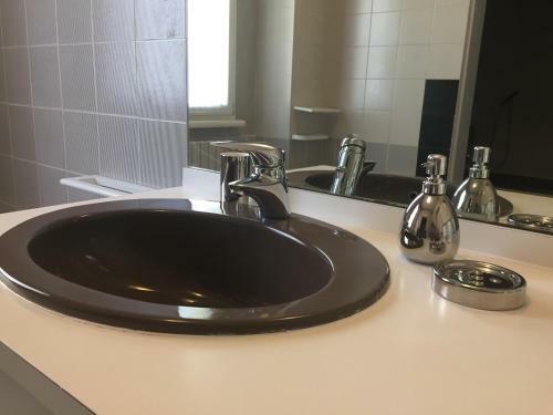 B&B Villa Al Parco