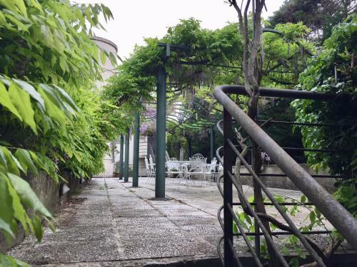B&B Villa Al Parco