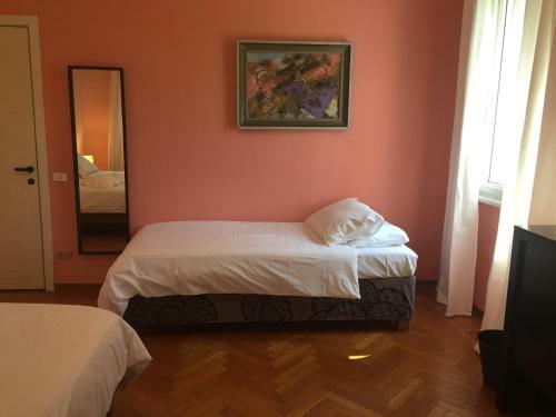 B&B Villa Al Parco