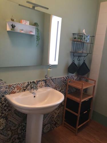 B&B Villa Al Parco