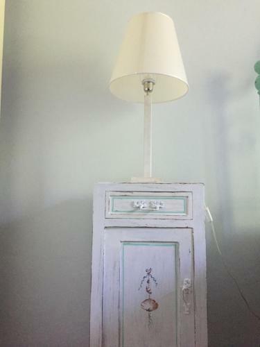 B&B Villa Al Parco