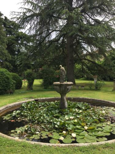 B&B Villa Al Parco