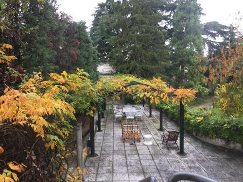 B&B Villa Al Parco