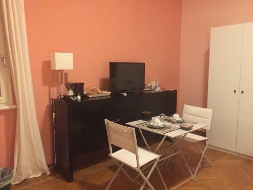B&B Villa Al Parco