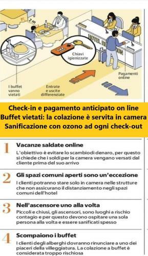 B&B Villa Al Parco