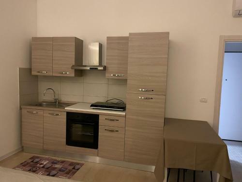 Apartamento La Villa