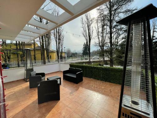 Apartamento La Villa