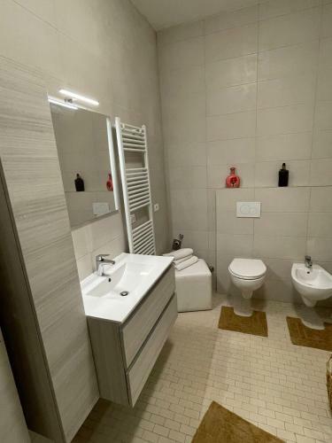 Apartamento La Villa