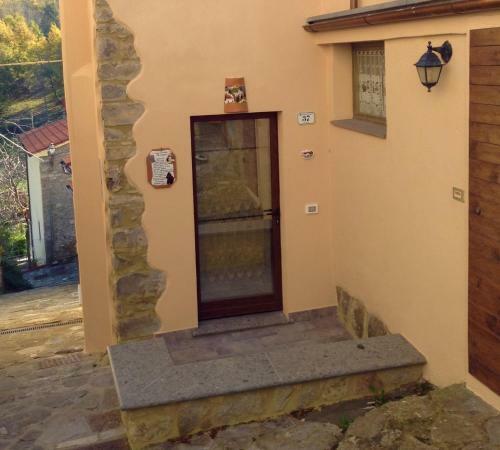 Apartamento La Casina