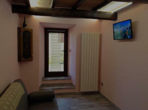 Apartamento La Casina