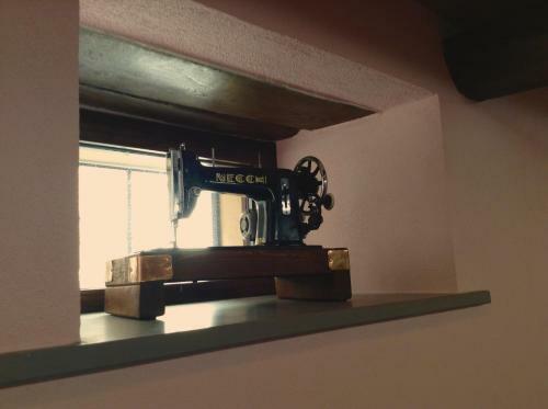 Apartamento La Casina