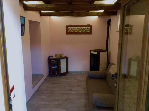 Apartamento La Casina