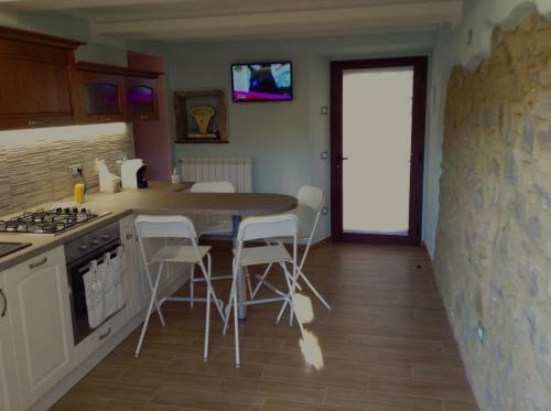 Apartamento La Casina