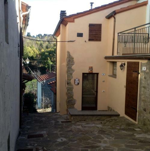 Apartamento La Casina
