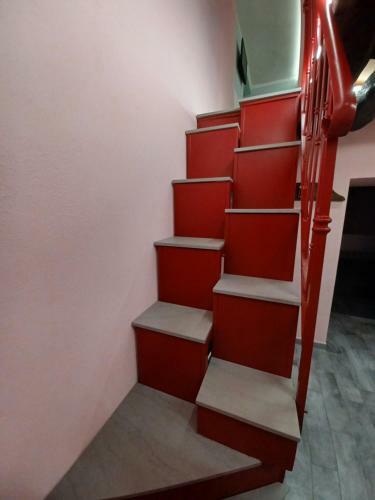 Apartamento La Casina