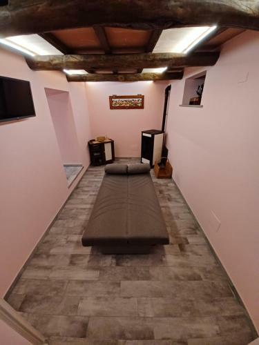 Apartamento La Casina