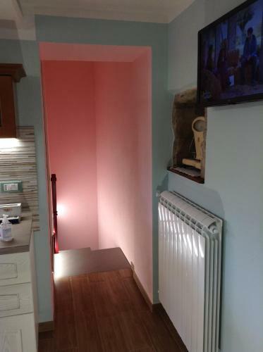 Apartamento La Casina