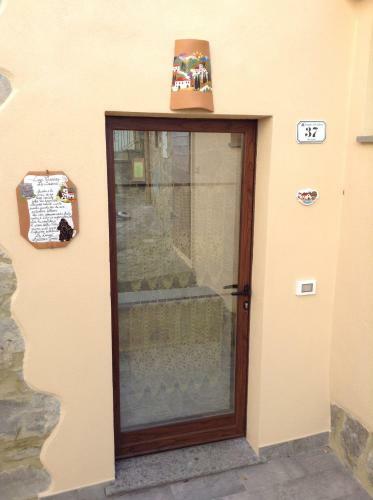 Apartamento La Casina