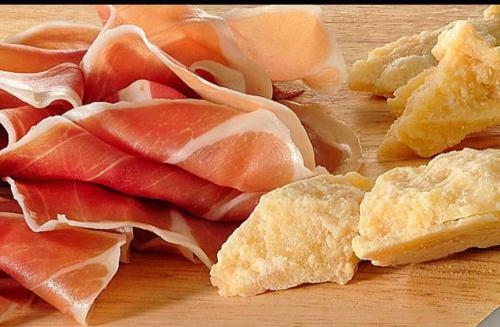 B&B Le Ginestre
