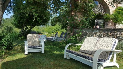 B&B Le Ginestre