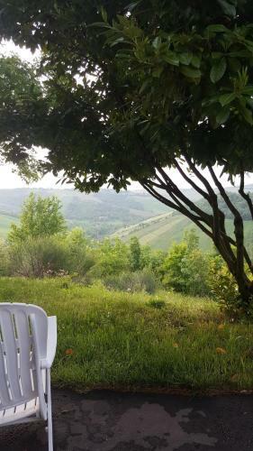 B&B Le Ginestre