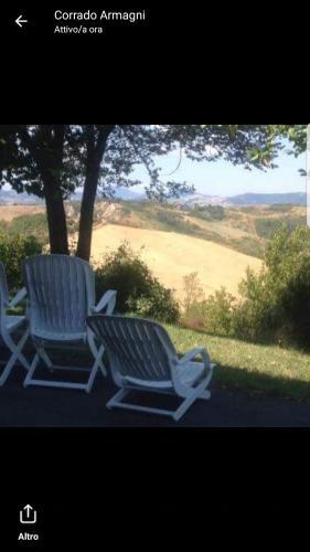 B&B Le Ginestre