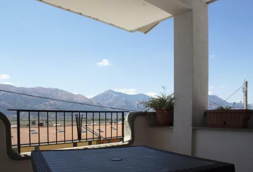 Hostal Affittacamere Certe Notti