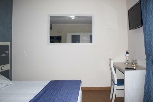 Hostal Affittacamere Certe Notti