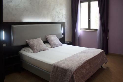 Hostal Affittacamere Certe Notti