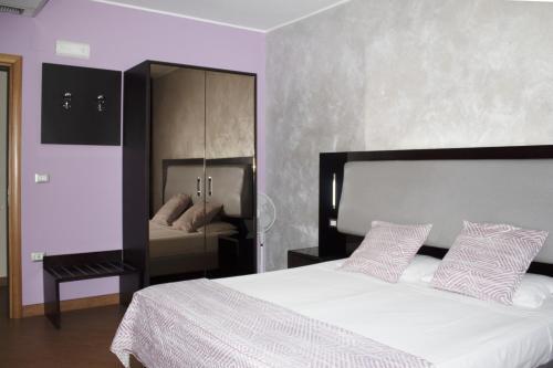 Hostal Affittacamere Certe Notti