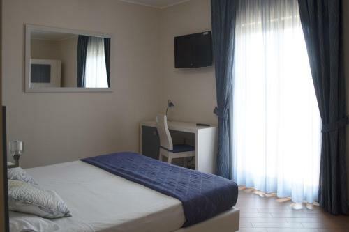Hostal Affittacamere Certe Notti