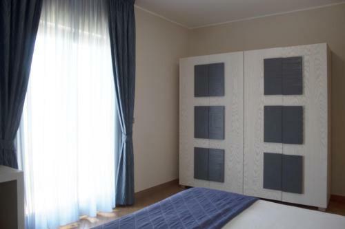Hostal Affittacamere Certe Notti