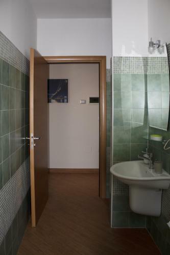 Hostal Affittacamere Certe Notti