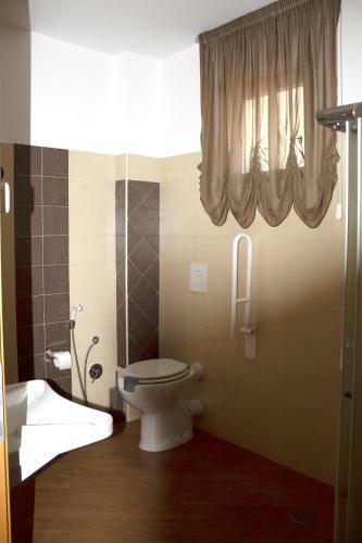 Hostal Affittacamere Certe Notti