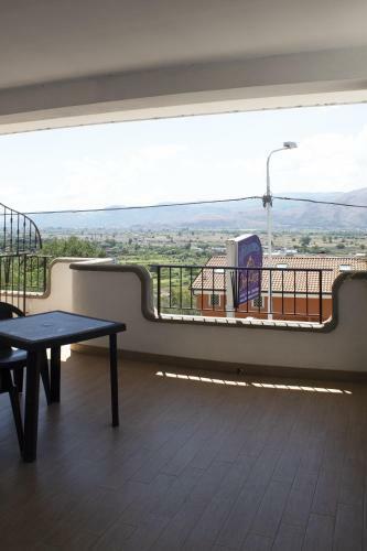Hostal Affittacamere Certe Notti