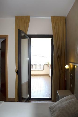 Hostal Affittacamere Certe Notti