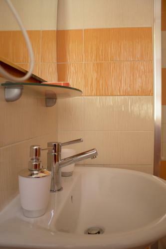 Hostal Affittacamere Certe Notti
