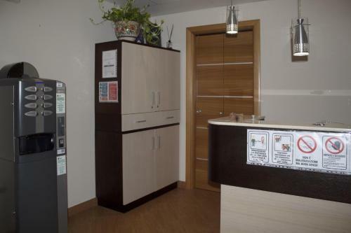 Hostal Affittacamere Certe Notti