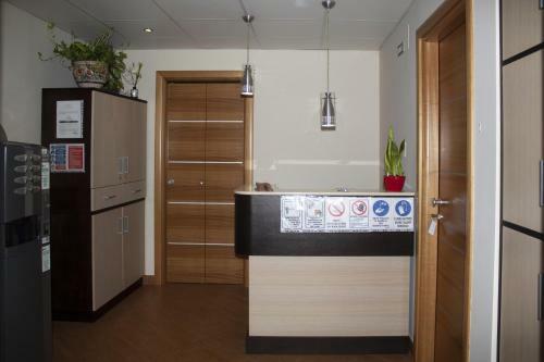Hostal Affittacamere Certe Notti