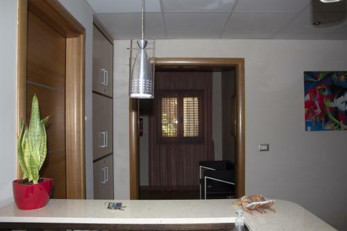 Hostal Affittacamere Certe Notti