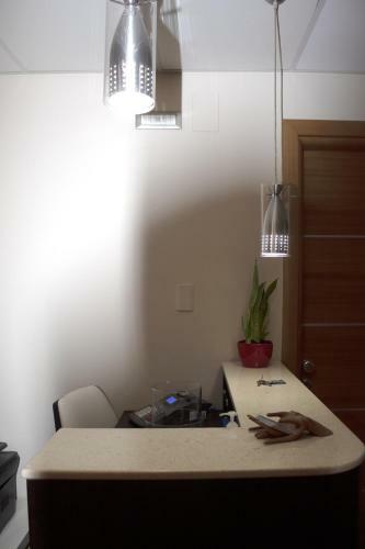 Hostal Affittacamere Certe Notti