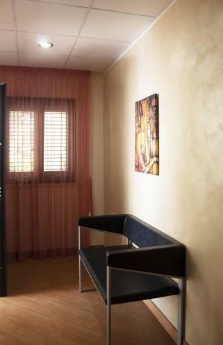 Hostal Affittacamere Certe Notti