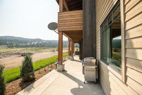 Uplands View Condo 78