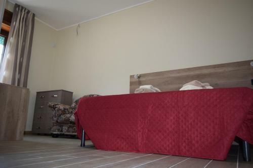 Hostal Affittacamere Villa Paolina